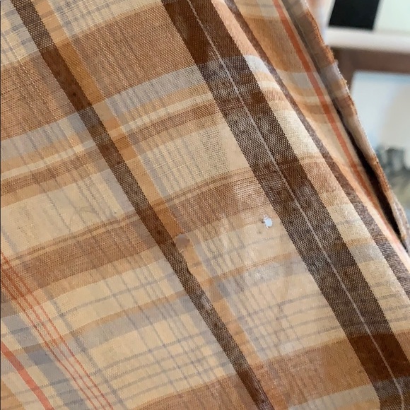 Vintage - Levi’s button down shirt - Picture 5 of 7